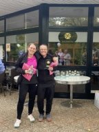 19. Bergedorfer Meisterschaften Erwachsene 2022